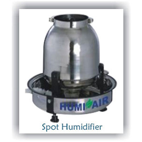 Spot Humidifier