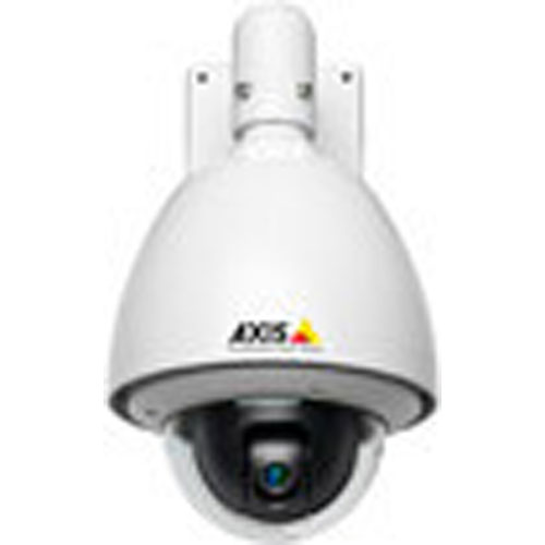 Ptz Network Camera