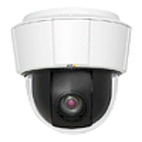 Dome Network Cameras