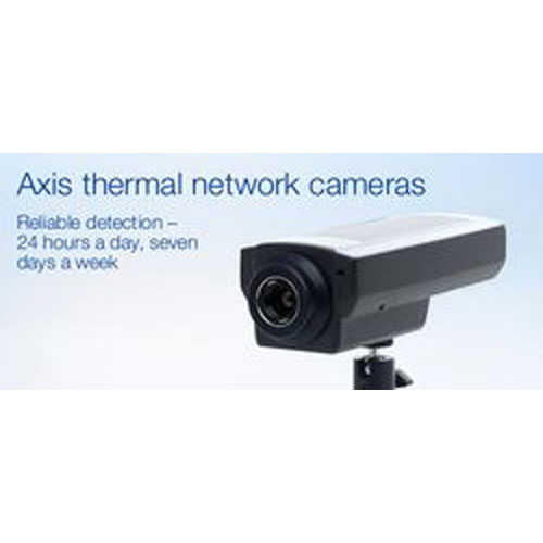 Thermal Network Cameras