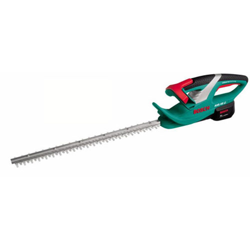 Cordless Hedge Cutter