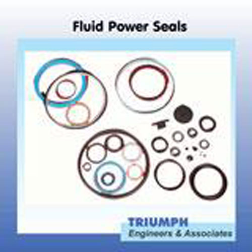 Fluid Power Seals