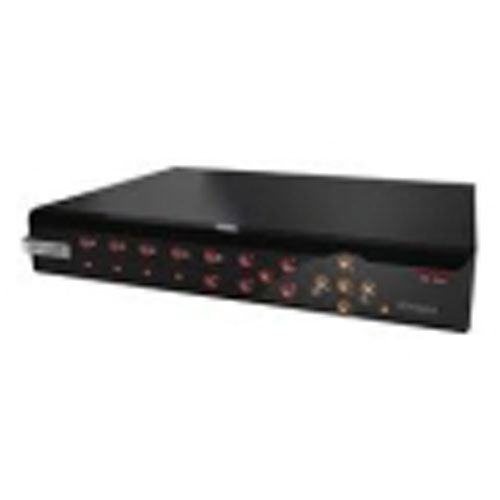 8 Channel DVR