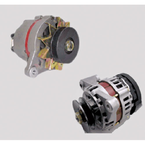 Automotive Alternators