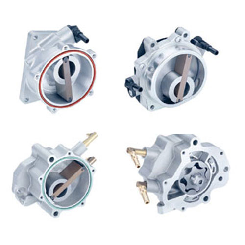 Automotive Vacuum Pumps