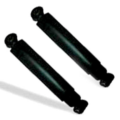 Automotive Shock Absorbers