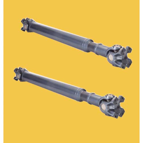 Propeller Shafts