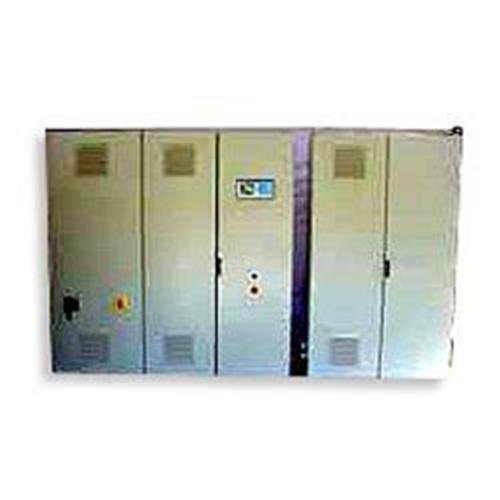 Generator Control Panels