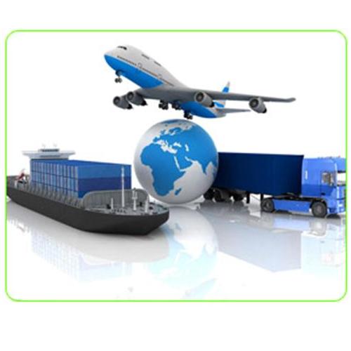 Shipping and Logistic Solutions