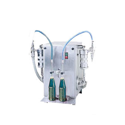 Bottle Filling Machine