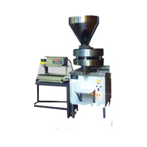 Granule Filling Machine(Cup Filler)