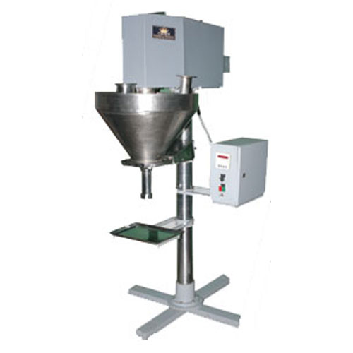 Powder Filling Machine (Augur Filler)