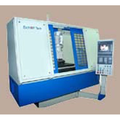 Futura CNC Grinding Machine