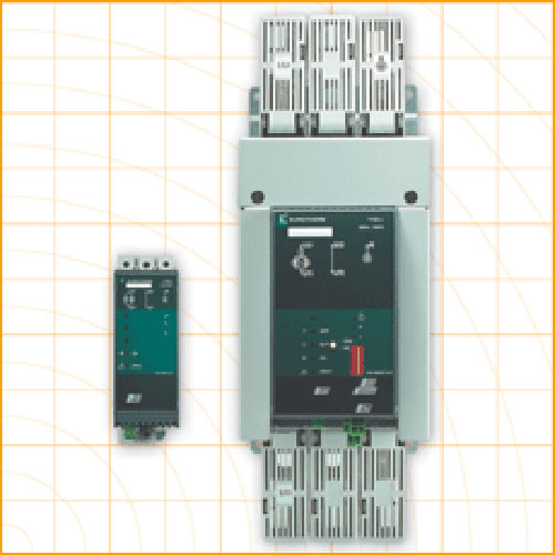 Single Phase Solid State Relay