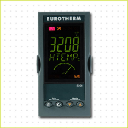 Temperature / Process Controller