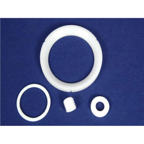 PTFE Components - Valve seats