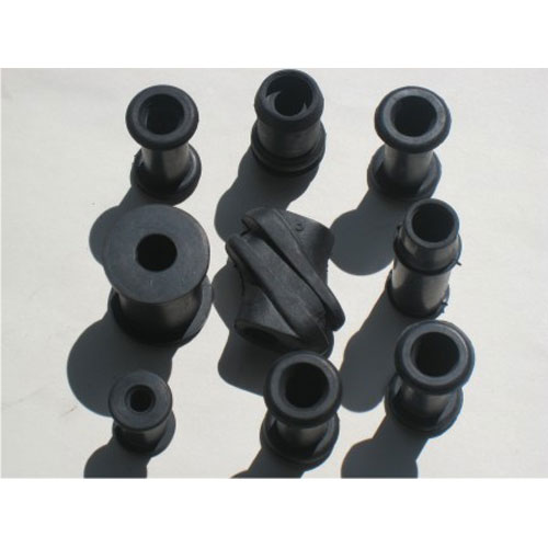 Rubber Components - Grommets