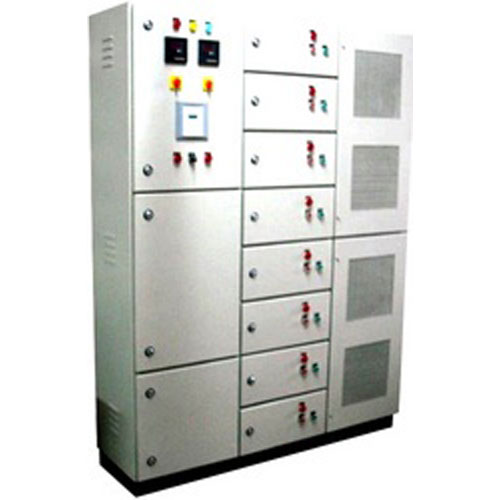 Electrical Panels