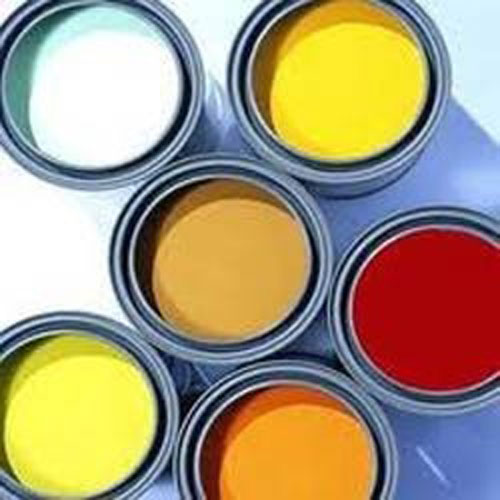 Emulsion Paint