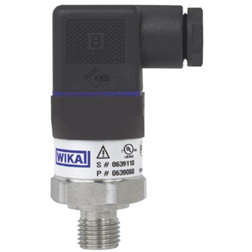 Pressure Transmitter