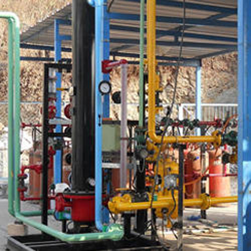 Heaterless Vaporizer