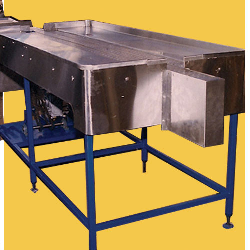 Process Equipments