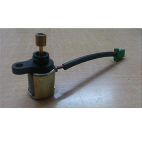 Automobile Solenoid Valves