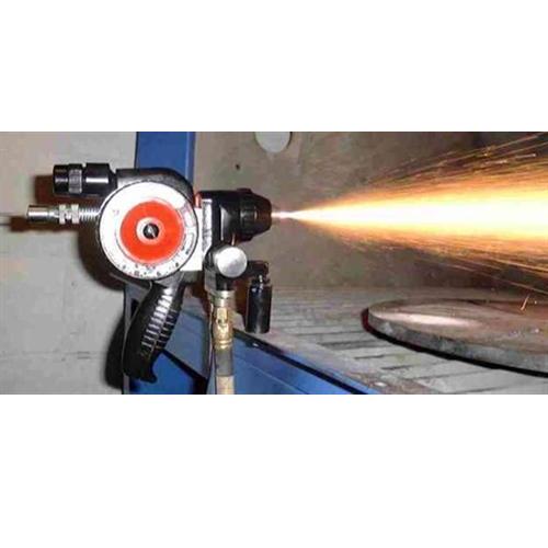 Flame Spray Gun