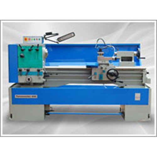 Centre Lathes