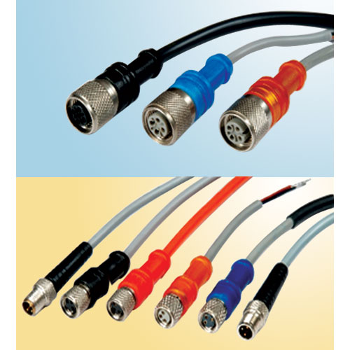 Connectors & Cable Assembly