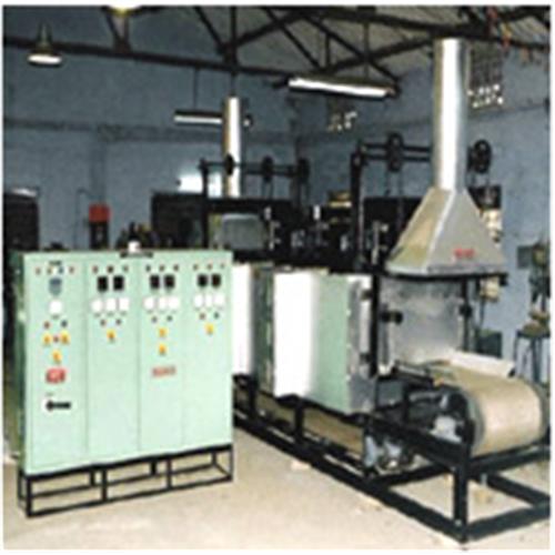 Conveyor Furnace