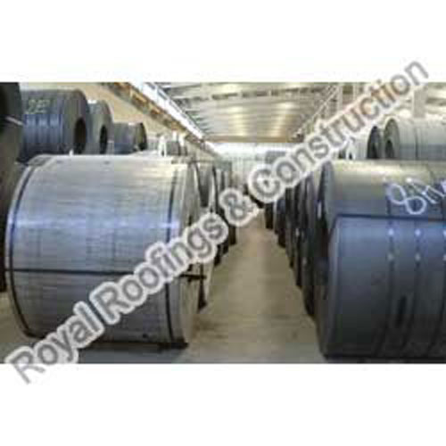 Hot Rolled Sheets