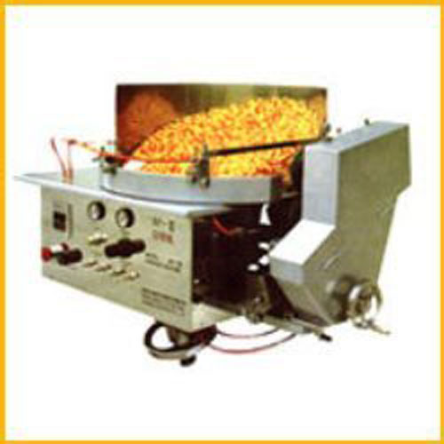Oriented Two Colour Capsule Printing Machine