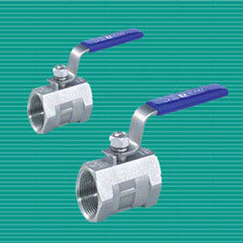 Ball Valves