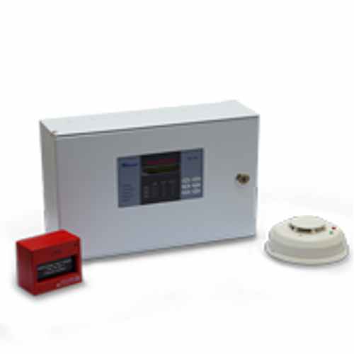 Fire Alarm System