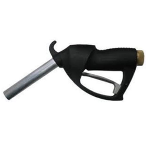 Mechanical Dispensing Nozzles