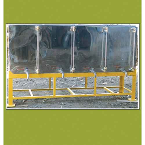Stainless Steel Fabrication
