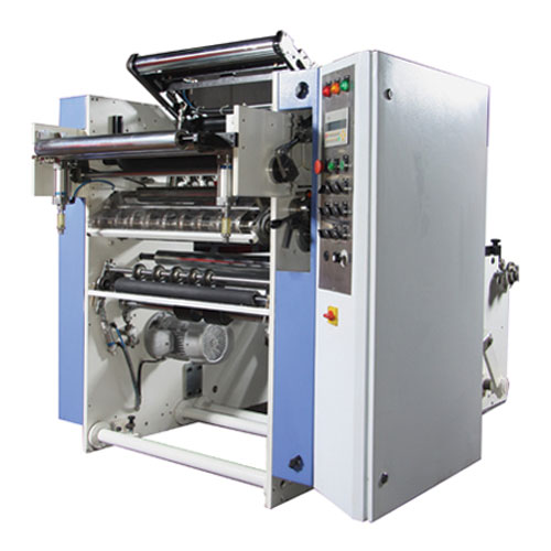 Industrial Printing Machinery