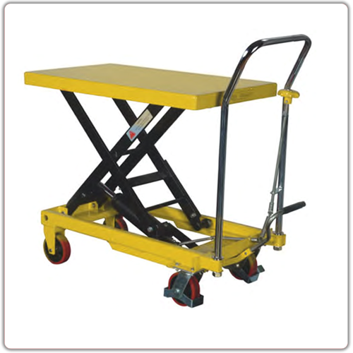 Lifting Table