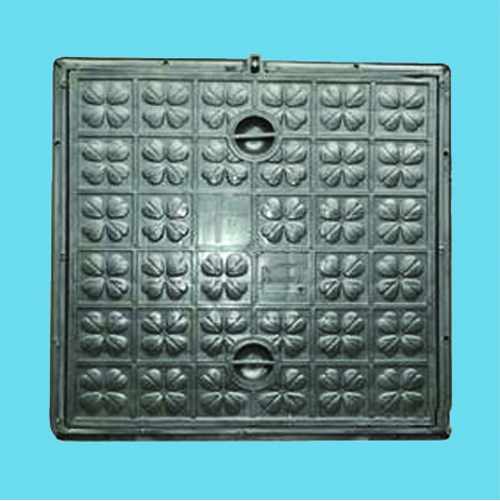 PVC Sewer Covers