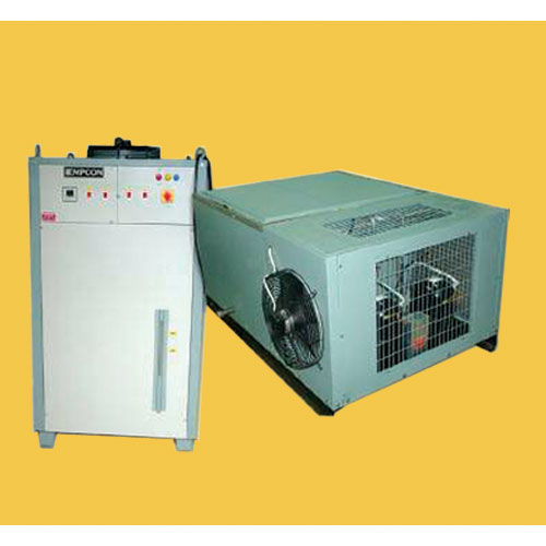 Industrial Process Chillers