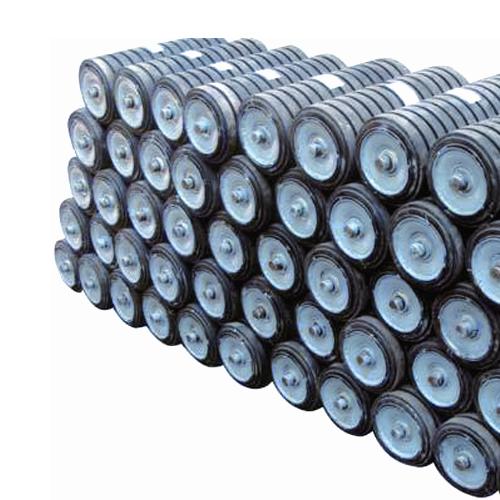 Impact Idler Rollers