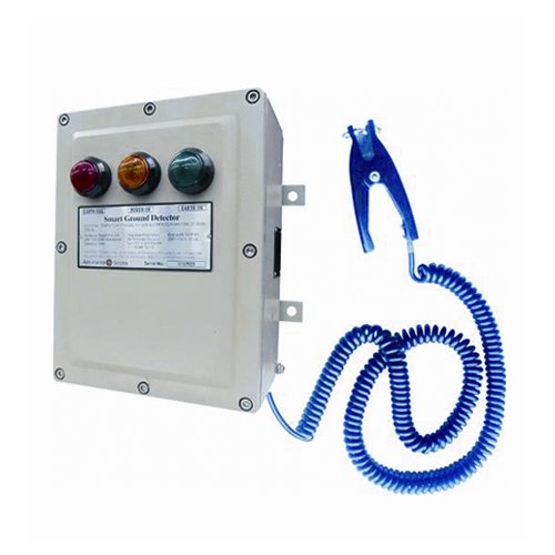 Earthing Relay Unit