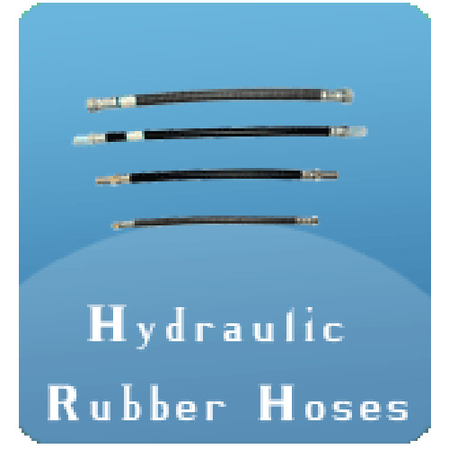 Hydraulic Rubber Hoses