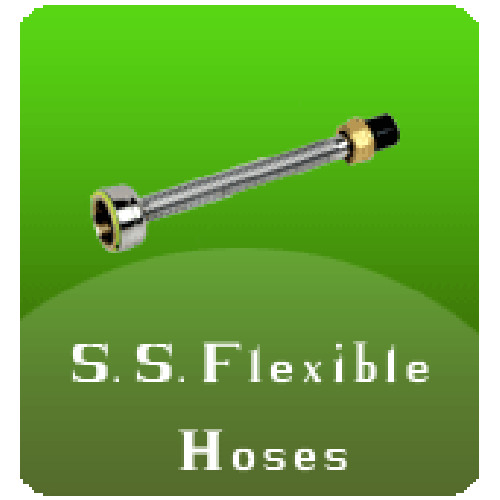 SS Flexible Hoses