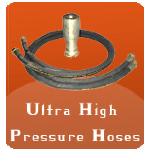 Ultra High Pressure Hoses
