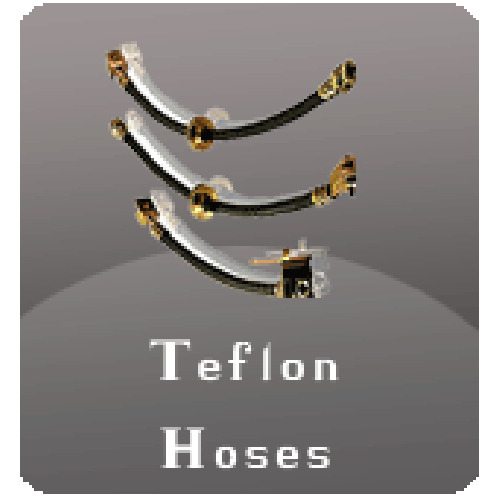 Teflon-Hoses