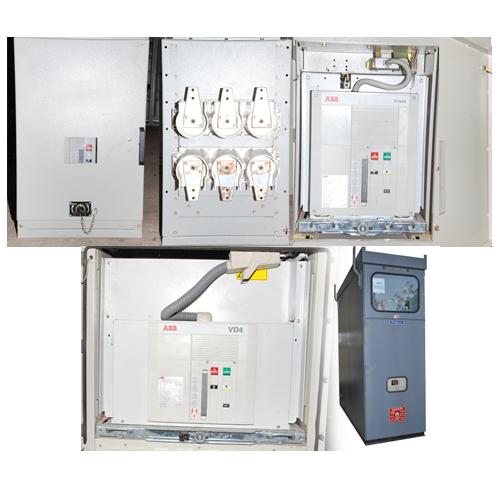 Electrical Transmission & Distribution products
