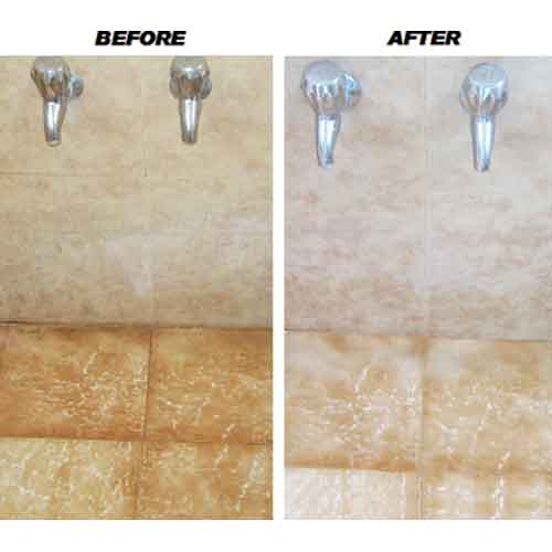 Floor Cleaners For Bathrooms, Industrial & Household Floors
