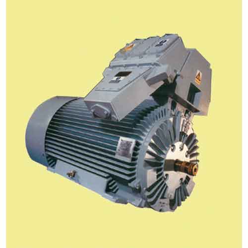 Induction Motors, Flowpak Series